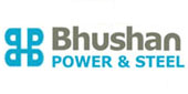 bhusan logo