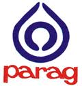 parag dairy logo