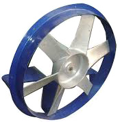 Axial Fan-Ring Fan