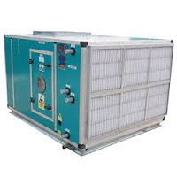 Air Washer System Manufacturer