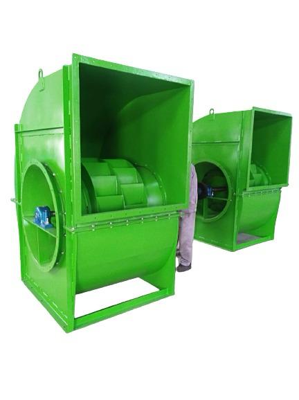 Industrial DIDW Backward Curved Centrifugal Fan - High-Efficiency Air Handling System