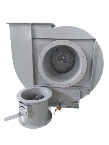Industrial Kitchen Exhaust Centrifugal Blower Fan – High Efficiency Ventilation System