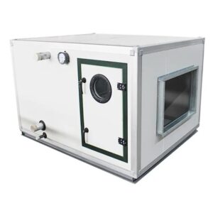 Industrial Treated Fresh Air Unit – Energy-Efficient Air Handling System