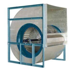 Industrial Forward Curved Centrifugal Blower – High Efficiency Air Handling Fan